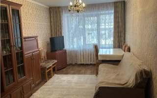 Продажа 3-комнатной квартиры, 57 м², ул. Крылова, дом  26 - Продажа квартир в Казахстане