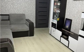 Продажа 2-комнатной квартиры, 44 м², мкр-н 15, дом  1 - Продажа квартир без посредников в Караганде