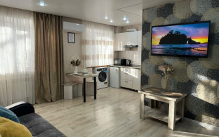 Продажа 3-комнатной квартиры, 41 м², ул. Алиханова - Продажа квартир в Караганде