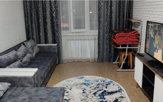 Продажа 2-комнатной квартиры, 44 м², мкр-н 13, дом  42 - Продажа квартир в Караганде без посредников