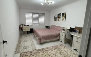 Продажа 2-комнатной квартиры, 48 м² - Продажа квартир в Алатауском р-не Алматы