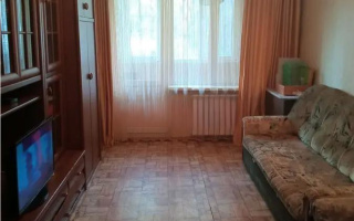 Продажа 3-комнатной квартиры, 58 м², мкр. Орбита-3, дом  19 - Продажа квартир в Алматы