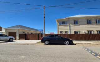 Продажа 6-комнатного дома, 204 м² - Продажа недвижимости в Атырау