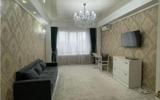 Продажа 2-комнатной квартиры, 70 м² - Продажа квартир в новостройках Алматы без посредников - страница 5