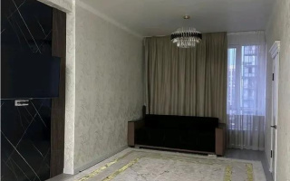Продажа 3-комнатной квартиры, 80 м², пр. Абая, дом  164 - Продажа  трехкомнатных квартир в новостройках Алматы