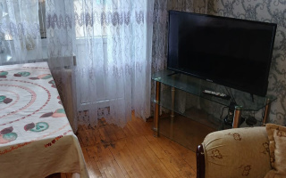 Аренда 2-комнатной квартиры, 52 м² - Аренда квартир помесячно в Алмалинском р-не Алматы
