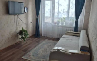 Продажа 1-комнатной квартиры, 32 м² - Продажа квартир от собственников в Астане