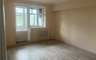 Продажа 1-комнатной квартиры, 35 м², ул. М. Беспакова, дом  60А - Продажа квартир в Алматы без посредников с фото