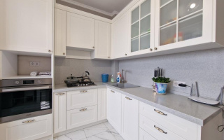 Продажа 2-комнатной квартиры, 35 м², ул. Розыбакиева, дом  283 - пр. Аль-Фараби - Продажа  двухкомнатных квартир в Алматы