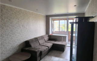 Продажа 1-комнатной квартиры, 37 м², ул. Алиханова, дом  46 - Продажа  однокомнатных квартир в Караганде