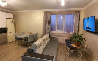 Продажа 2-комнатной квартиры, 53 м², ул. Жамбыла, дом  155/1 - Продажа квартир в Алматы без посредников