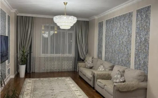 Продажа 3-комнатной квартиры, 111.5 м² - Продажа трехкомнатных квартир в р-не Есиль Астаны - страница 5
