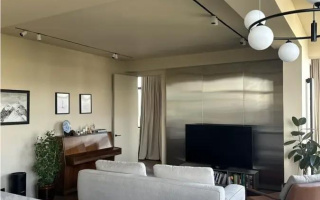 Продажа 2-комнатной квартиры, 78 м² - Продажа двухкомнатных квартир от собственников в Алматы