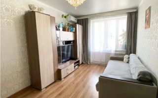 Продажа 1-комнатной квартиры, 36.2 м², ул. Валиханова, дом  23/1 - Продажа квартир в Астане с фото