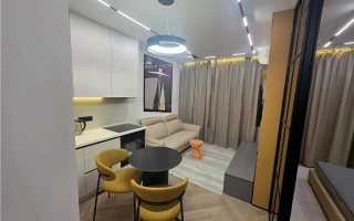 Продажа 1-комнатной квартиры, 47 м² - Продажа однокомнатных квартир от собственников в Алматы - страница 25
