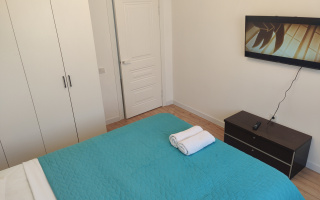 Аренда 1-комнатной квартиры, 40 м², ул. Сатпаева, дом  90 - Аренда жилой и коммерческой недвижимости в Алматы