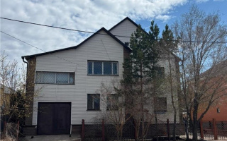 Продажа 7-комнатного дома, 264.7 м² - Продажа домов, коттеджей в Караганде - страница 2