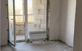 Продажа 3-комнатной квартиры, 87 м², пр. Республики, дом  23 - Продажа квартир в новостройках Караганды