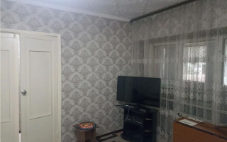 Продажа 3-комнатной квартиры, 58 м², ул. Спасская, дом  65 - Продажа  трехкомнатных квартир в Алматы