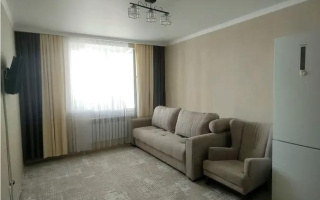 Продажа 1-комнатной квартиры, 39 м², ул. Болекпаева, дом  12 - Продажа  однокомнатных квартир в новостройках Астаны без посредников