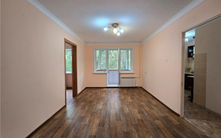 Продажа 2-комнатной квартиры, 45 м², ул. Уалиханова - Продажа квартир в Темиртау