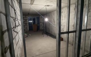 Продажа 1-комнатной квартиры, 56 м²