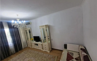 Продажа 3-комнатной квартиры, 77 м², ул. Карасай батыра, дом  156 - Продажа квартир в Алматы