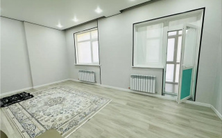 Продажа 2-комнатной квартиры, 59.3 м² - Продажа двухкомнатных квартир в р-не Нура Астаны