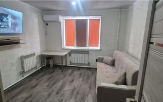 Продажа 1-комнатной квартиры, 19.3 м² - Продажа квартир в Турксибском р-не Алматы