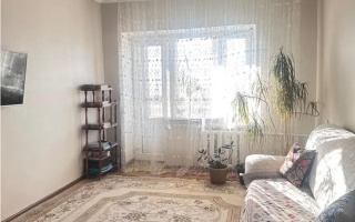Продажа 3-комнатной квартиры, 70 м², мкр-н Жетысу-4, дом  17 - Продажа  трехкомнатных квартир в Алматы без посредников