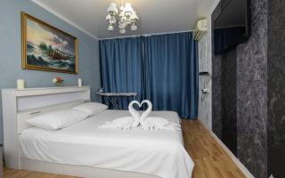 Аренда 1-комнатной квартиры посуточно, 40 м², пр. Абулхаир Хана, дом  159 - Аренда квартир посуточно в Уральске