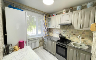 Продажа 3-комнатной квартиры, 60.1 м², мкр-н 1А, дом  2 - Продажа квартир в Сарани