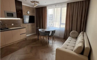 Продажа 3-комнатной квартиры, 74 м², ул. Халиуллина, дом  196/17 - Продажа  трехкомнатных квартир в Алматы с фото