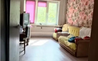 Продажа 3-комнатной квартиры, 65.3 м², мкр-н 2, дом  10А - Продажа  трехкомнатных квартир в Алматы