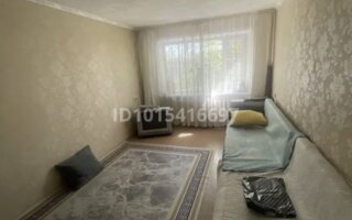 Продажа 1-комнатной квартиры, 30 м² - Продажа квартир в панельном доме в Караганде