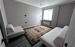Продажа 4-комнатной квартиры, 115 м², ул. Нажимеденова, дом  34 - Продажа  четырехкомнатных квартир в Астане с фото