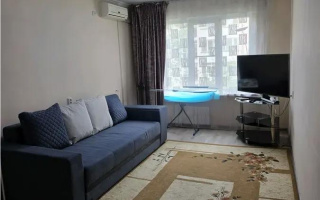 Продажа 2-комнатной квартиры, 52 м² - Продажа квартир в панельном доме в Казахстане