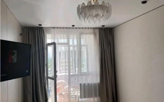 Продажа 3-комнатной квартиры, 67 м² - Продажа трехкомнатных квартир в монолитно-каркасном доме в Алматы