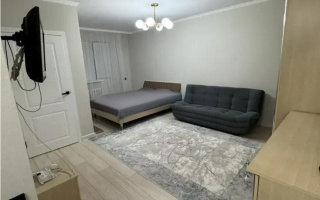 Продажа 1-комнатной квартиры, 38 м², ул. Асана Кайгы, дом  8 - Продажа квартир в Астане без посредников с фото
