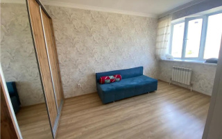 Продажа 1-комнатной квартиры, 34 м², пр. Тауелсыздык, дом  34/10 - Продажа квартир в Астане без посредников