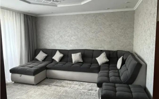 Продажа 4-комнатной квартиры, 81 м² - Продажа квартир в панельном доме в Караганде - страница 19