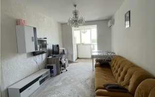 Продажа 2-комнатной квартиры, 51 м², ул. Брусиловского, дом  159 - Продажа и аренда недвижимости в Алматы