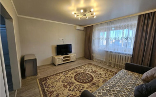 Продажа 2-комнатной квартиры, 53 м² - Продажа  двухкомнатных квартир в Караганде на Юго-Востоке