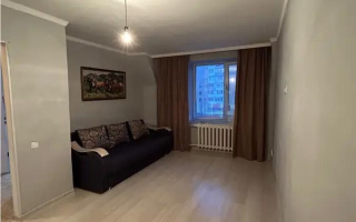 Продажа 1-комнатной квартиры, 35 м², ул. Косшыгулулы, дом  13/2 - Продажа  однокомнатных квартир в Астане с фото