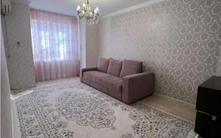 Продажа 3-комнатной квартиры, 77 м² - Недвижимость в Алматы