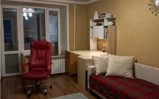 Продажа 3-комнатной квартиры, 55 м² - Недвижимость в Караганде - страница 20