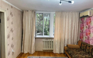 Продажа 2-комнатной квартиры, 37 м² - Продажа двухкомнатных квартир от собственников в Алматы - страница 6