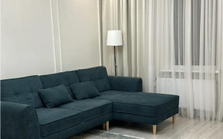 Продажа 2-комнатной квартиры, 62.7 м² - Продажа квартир в Астане