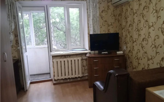 Продажа 1-комнатной квартиры, 30 м², ул. Казыбек би, дом  72 - Продажа  однокомнатных квартир в Алматы