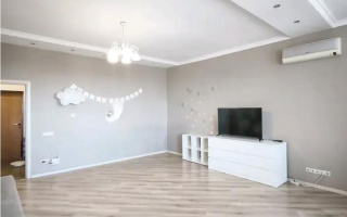 Продажа 2-комнатной квартиры, 80 м², ул. Есенберлина, дом  155 - Продажа квартир в Алматы